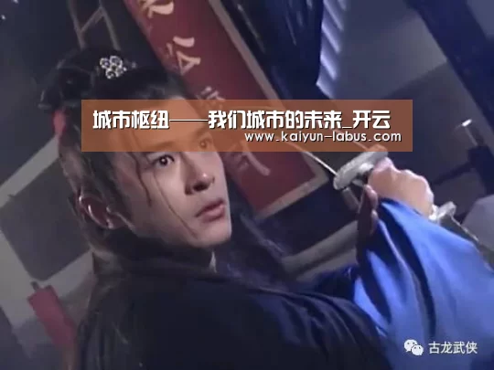 城市枢纽——我们城市的未来_开云(图2) 开云